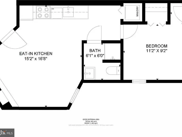 59 Rhode Island Ave NW #2 — Photo 29