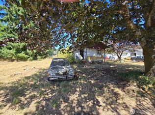 417 Temple St, Oakville, WA 98568