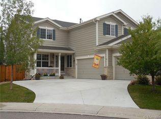 6325 S Nelson Way, Littleton, CO 80127
