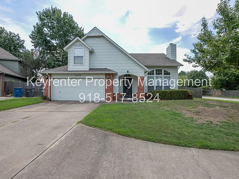 9504 E 99th Pl — Photo 2