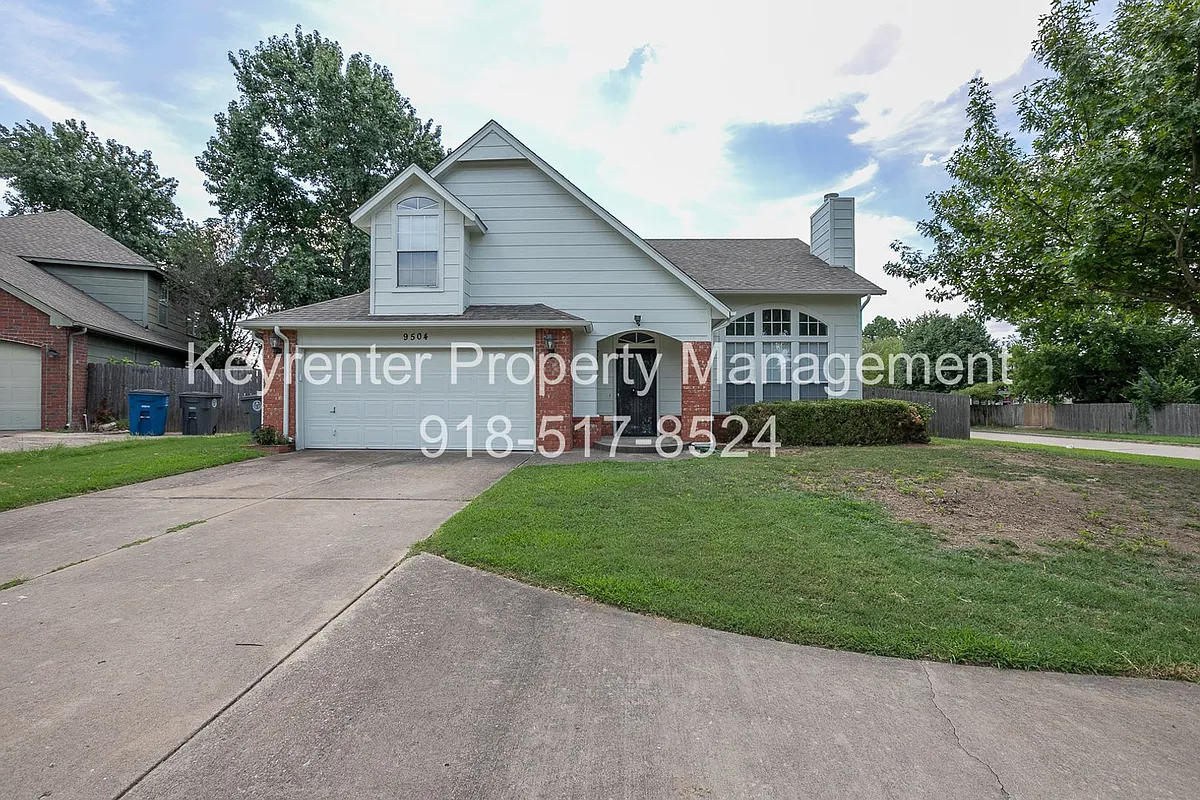 Building Photo - 9504 E 99th Pl
