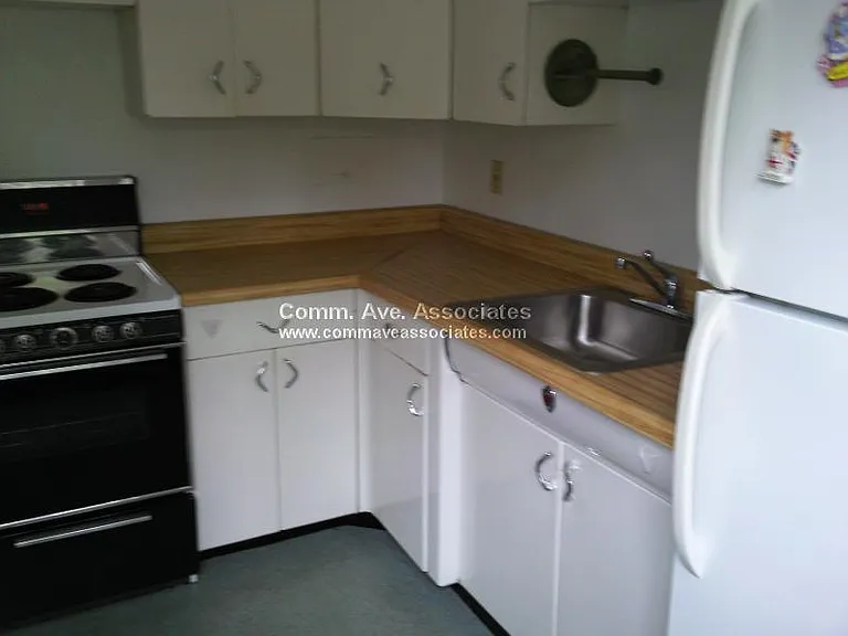63 Parkman St #1A — Photo 10