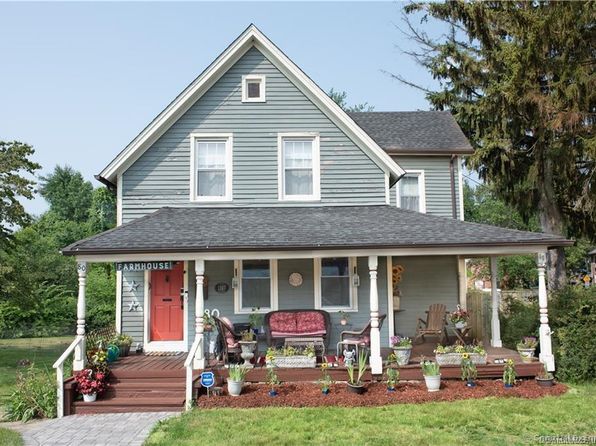 80 Vincellette St, Bridgeport, CT 06606