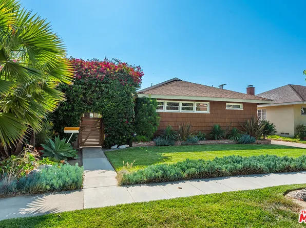 4643 Nagle Ave, Sherman Oaks, CA 91423