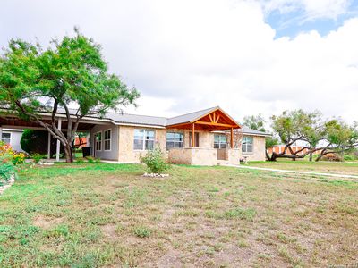 505 S Patrick, Brackettville, TX, 78832