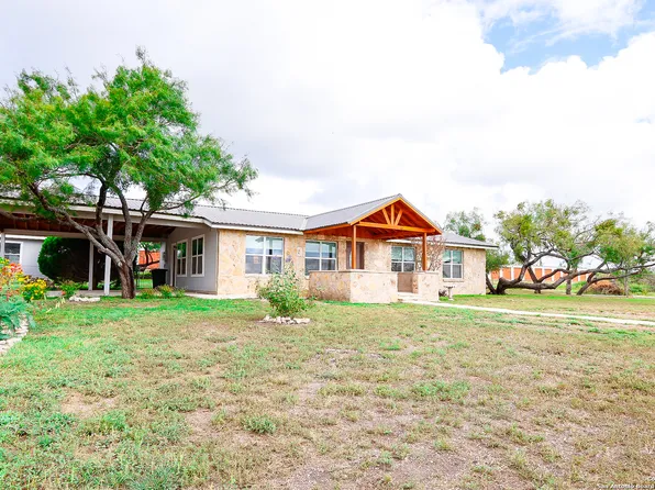 505 S Patrick, Brackettville, TX 78832