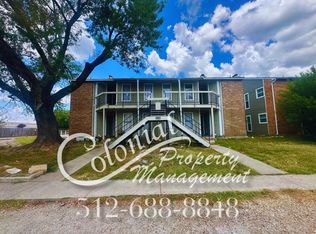 1910 West Loop, Austin, TX 78758