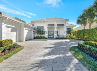 3124 Livorno Ln, Naples, FL 34114