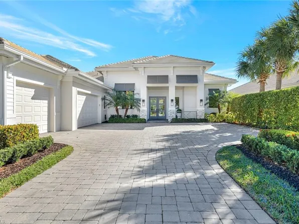 3124 Livorno LN, NAPLES, FL 34114