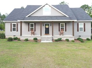 1545 Baker Church Rd, Rentz, GA 31075