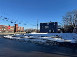 0 Mill Street, Brunswick, ME 04011