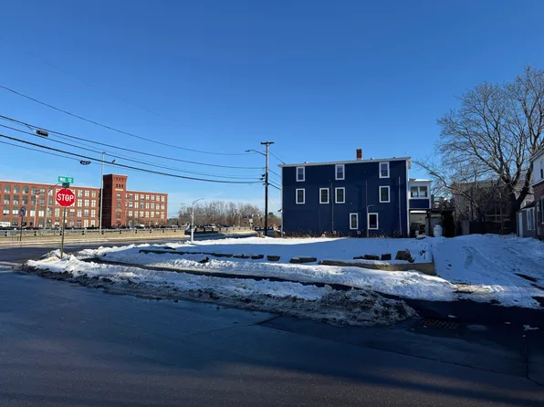 0 Mill Street, Brunswick, ME 04011