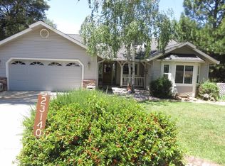 23140 Sunset Ridge Dr, Auburn, CA 95602