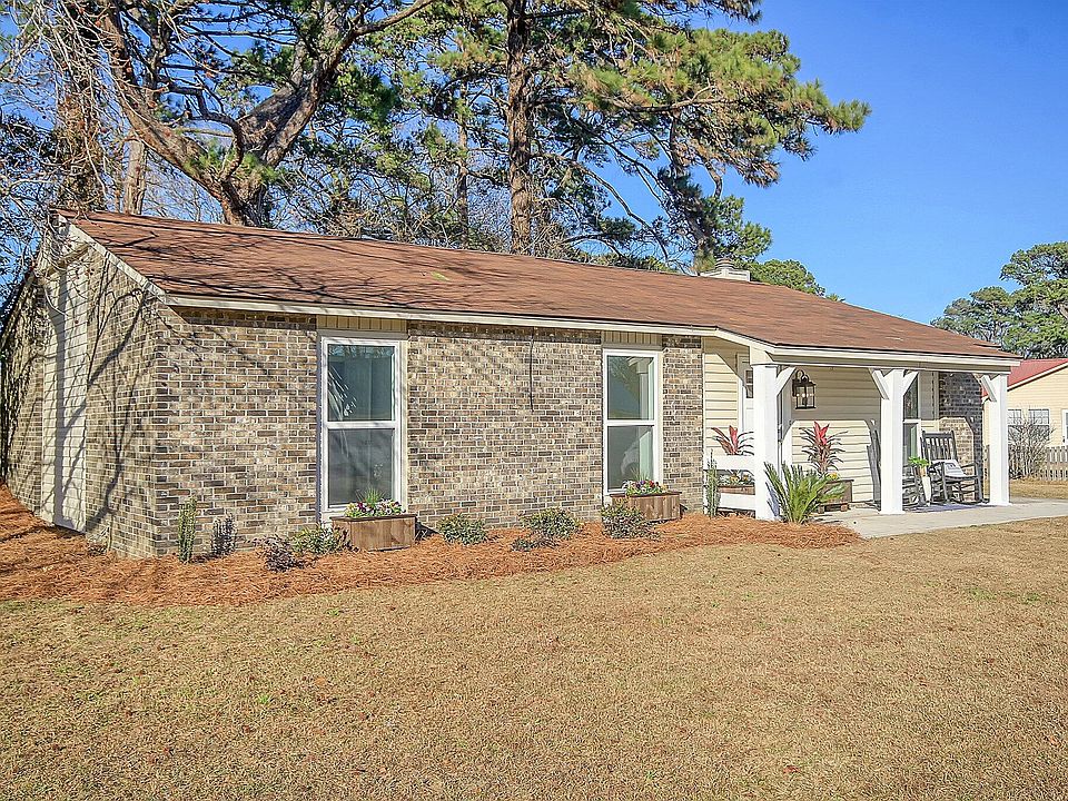1626 Nantahala Blvd, Mount Pleasant, SC 29464 Zillow