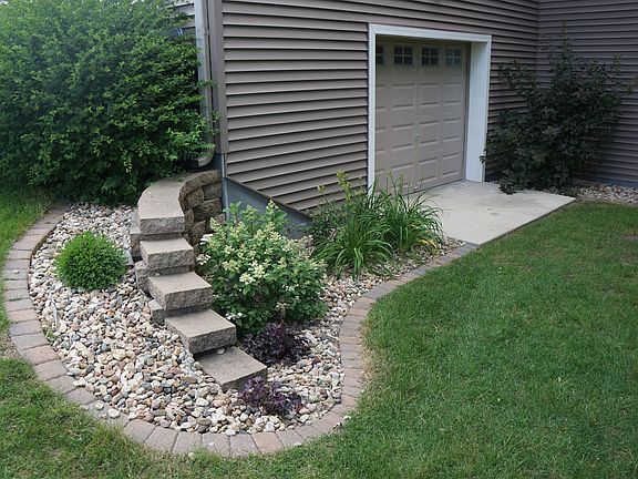 second garage