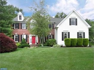 1045 Balmoral Way, Ambler, PA 19002