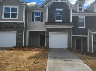 236 Harpers Run Ln, Matthews, NC 28104