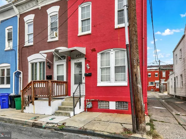 237 Mulberry St, Reading, PA 19604