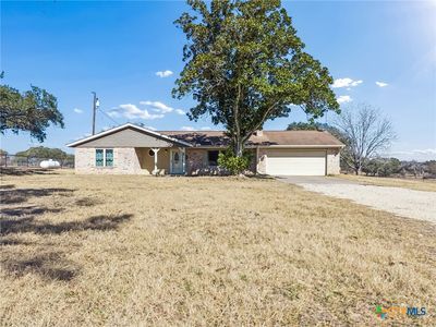 2892 W Fm 884, Yorktown, TX, 78164