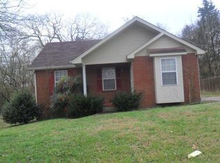 1208 Sylvia Dr, Madison, TN 37115