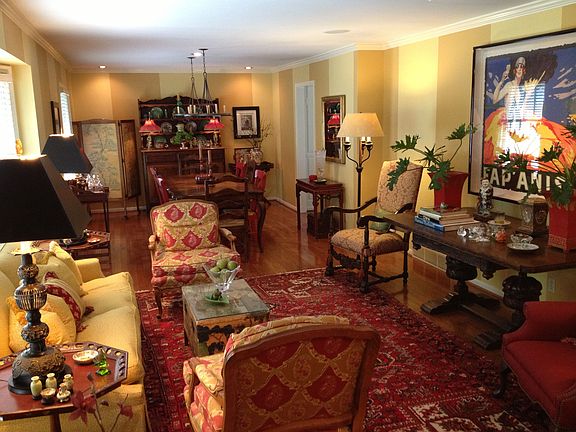 Living /Dining Room