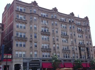 270 Huntington Ave APT 202, Boston, MA 02115