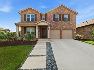 3820 Arroyo Trl, Denton, TX 76208