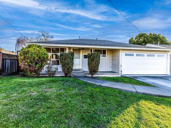 1522 Redwood Ave, San Leandro, CA 94579