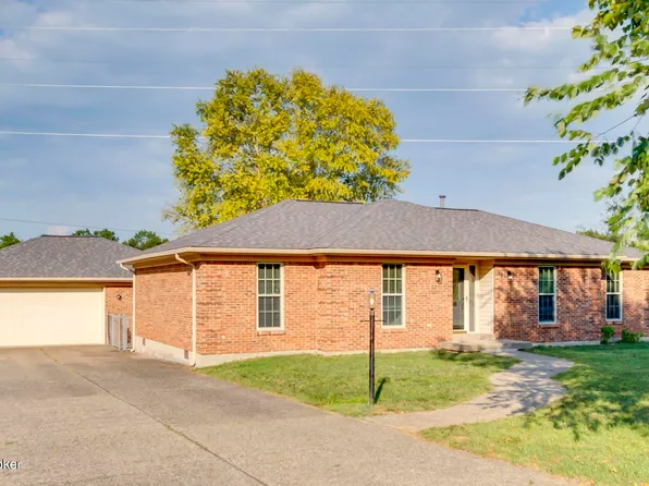 406 Grandview Dr, Shepherdsville, KY 40165
