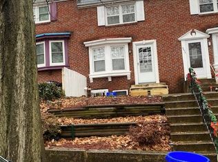 2468 Mercer St, Harrisburg, PA 17104