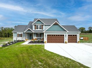 18104 Stillwell Rd, Linwood, KS 66052