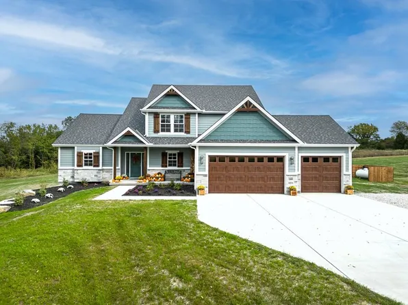 18104 Stillwell Rd, Linwood, KS 66052