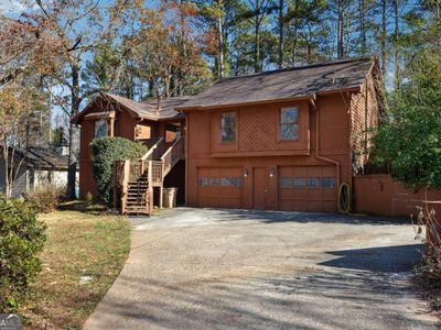 4446 Whitecap Rd, Marietta, GA, 30066