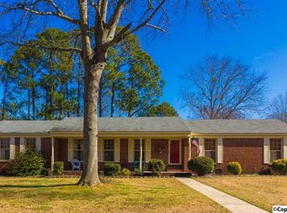 1224 Eleanor Dr SW, Decatur, AL 35601
