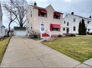 5237 E 119th St, Garfield Heights, OH