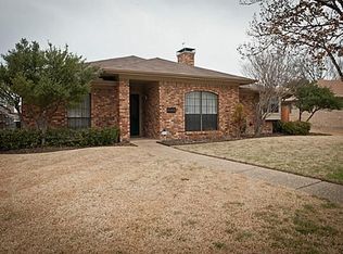 2403 Old Mill Rd, Dallas, TX 75287