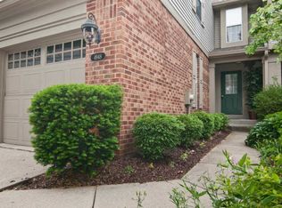 4948 Lord Alfred Ct, Cincinnati, OH 45241