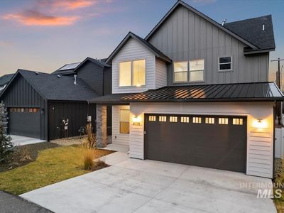 6358 W Tobi Ln, Boise, ID, 83714