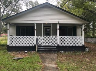 3636 Azelia St, Moss Pt, MS 39562