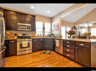 4858 W Raphanus Ln, South Jordan, UT 84009