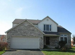 4397 Leppert Rd, Hilliard, OH 43026