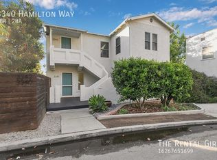 3340 Hamilton Way, Los Angeles, CA 90026