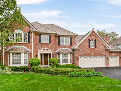 183 Hawkins Cir, Wheaton, IL, 60189
