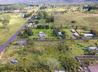 Ekena St LOT 3, Mountain View, HI 96771