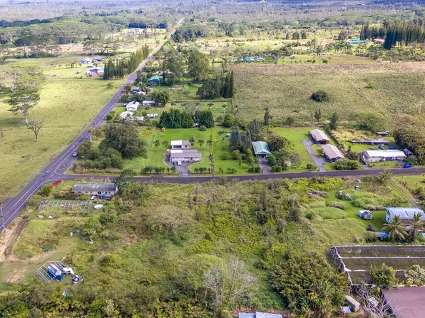 Ekena St Lot 3, Mountain View, HI 96771