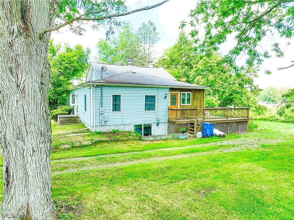 1530 State Route 534, Southington, OH 44470 Zillow