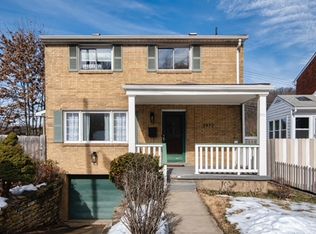 3972 Beechwood Blvd, Pittsburgh, PA 15217
