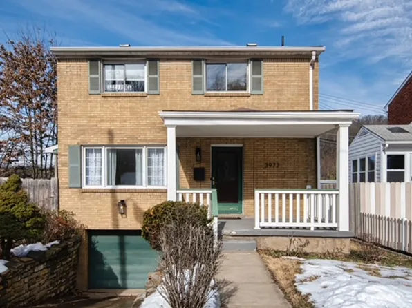 3972 Beechwood Blvd, Pittsburgh, PA 15217