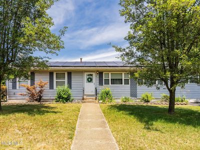 30 Goldweber Avenue, Jackson, NJ, 08527