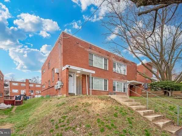 109 Webster St NE, Washington, DC 20011